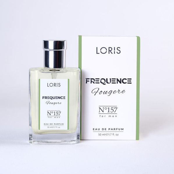 Picture of E-157 PLUS PERFUME 50 ML